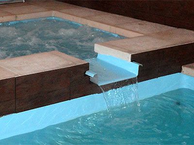 Posada Ojo De Agua Вілья-Хенераль-Бельграно Екстер'єр фото